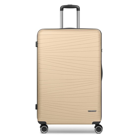 Franky Dallas 3.0 4 roulettes Trolley L 75 cm