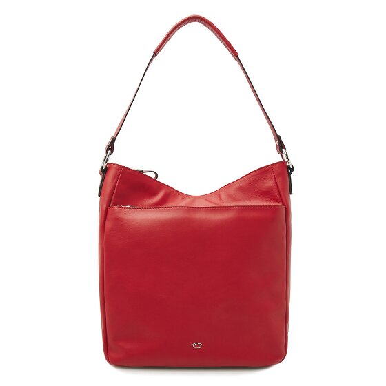 Castelijn & Beerens Babette Sac à bandoulière Cuir 30 cm