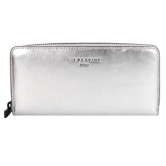 Liebeskind Hera Porte-monnaie Cuir véritable 20 cm