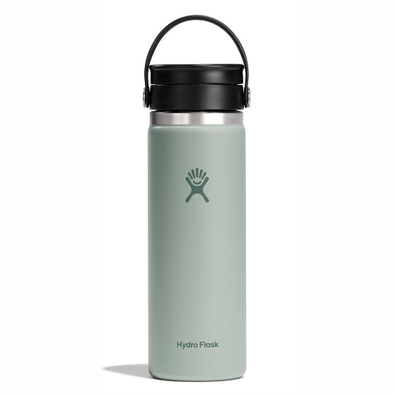 Hydro Flask Hot Beverages Wide Flex Slip Lid Gourde 590 ml