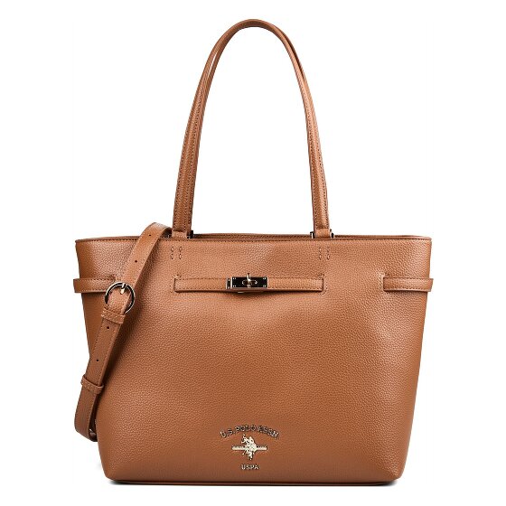 U.S. Polo Assn. Stanfort Sac de shopper M 34 cm