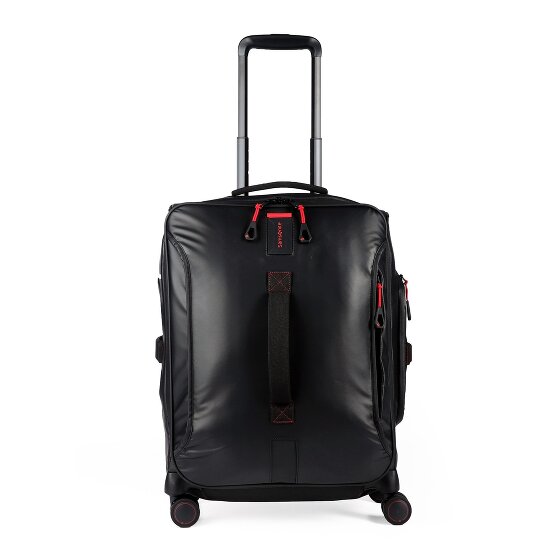 Samsonite Paradiver Light 4 roulettes Sac de voyage 55 cm