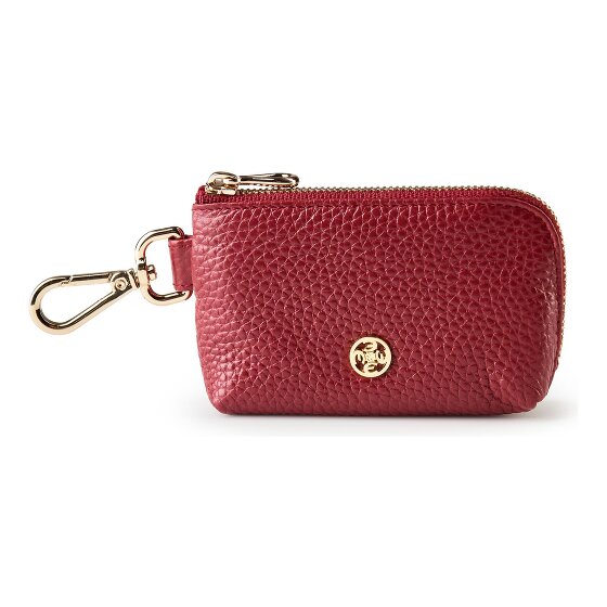 Esquire Alexandria Étui à clés Cuir 11 cm
