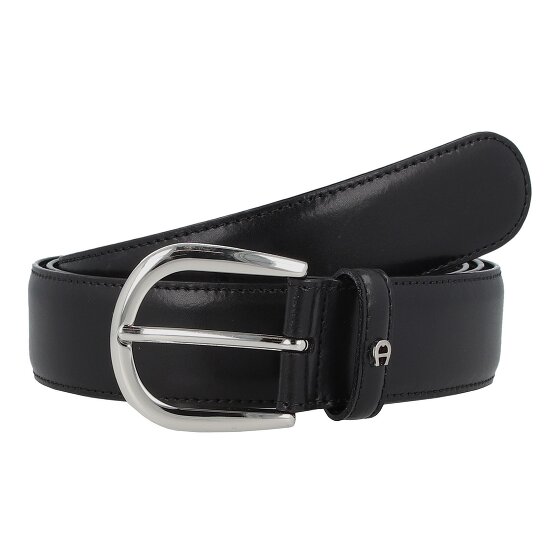 AIGNER Ceinture business en cuir