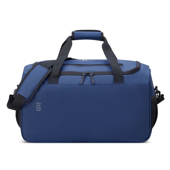 Delsey Paris Maubert 2.0 Sac de voyage Weekender 50 cm