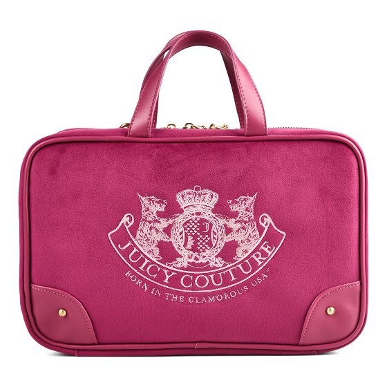 Juicy Couture Sheril Trousse de toilette 33 cm