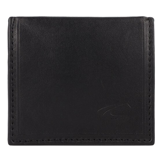camel active Wood Porte-monnaie Cuir 8 cm