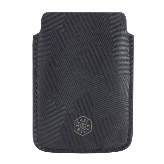 Jekyll & Hide Havana Porte-cartes de crédit RFID en cuir 10,5 cm