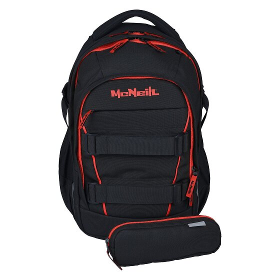 McNeill Luca 2.0 Set de cartables 2 pièces