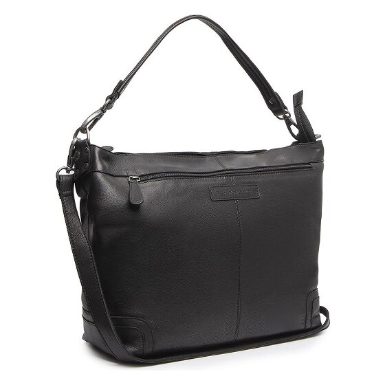 The Chesterfield Brand Astero Sac à bandoulière Cuir 32 cm