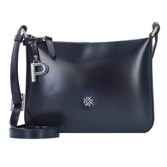 Picard Black Tie Black Tie Sac à bandoulière Cuir 21 cm