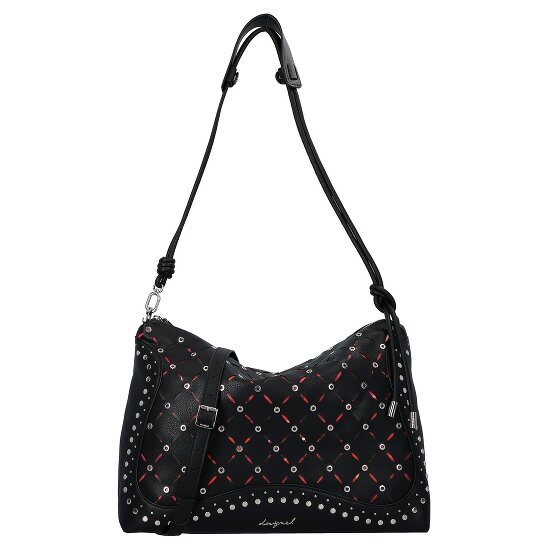 Desigual Yankee Leiria Sac à bandoulière 40 cm