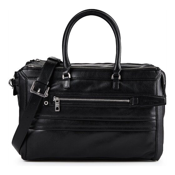 Liebeskind Delia Sac à main M Cuir véritable 36 cm