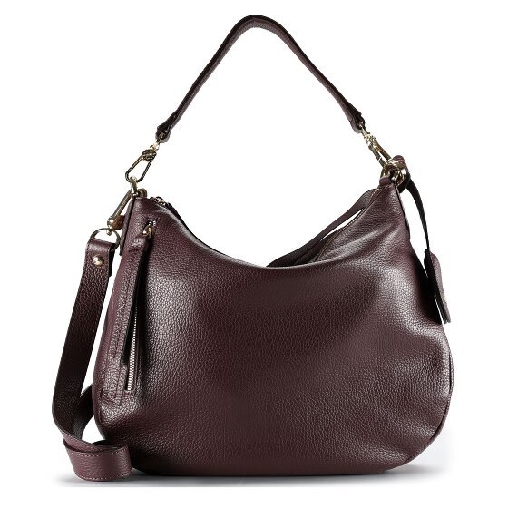 abro Juna S Sac à bandoulière Cuir 34 cm