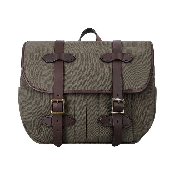 Filson Luggage Twill Porte-documents Messenger 35.5 cm
