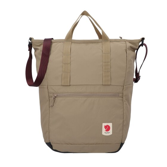 Fjällräven High Coast Totepack Daypack 40 cm Compartiment pour ordinateur portable