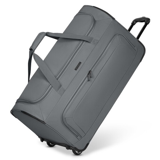 Redolz Duffle Essentials 2 roulettes Sac de voyage 71 cm