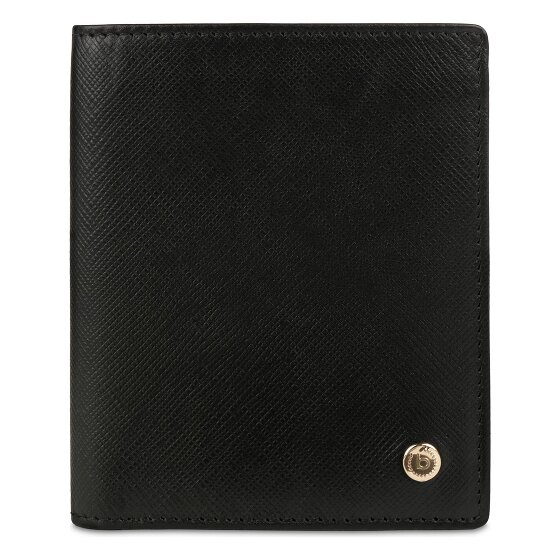 bugatti Roccia Porte-monnaie Protection RFID Cuir 9 cm