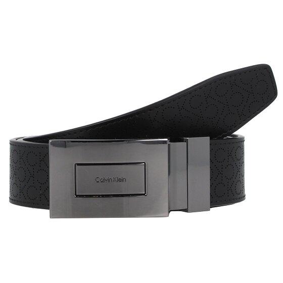 Calvin Klein Formal Ceinture réversible Cuir