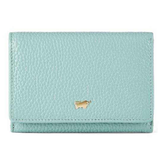 Braun Büffel Asti Porte-monnaie Cuir 12 cm