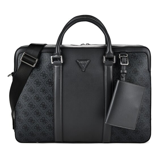 Guess Milano Attaché-case 38 cm Compartiment ordinateur