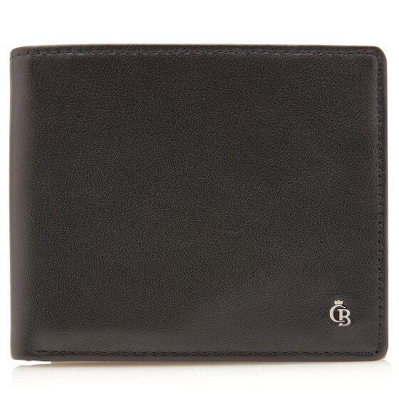 Castelijn & Beerens Porte-monnaie Vita RFID cuir 12 cm