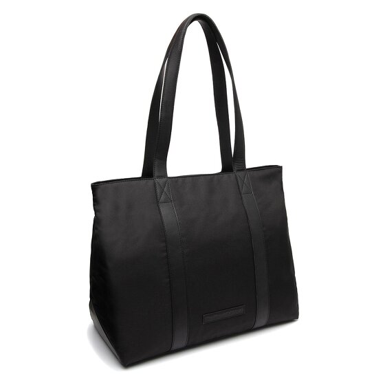 The Chesterfield Brand Otta Sac de shopper Cuir 40 cm Compartiment pour ordinateur portable