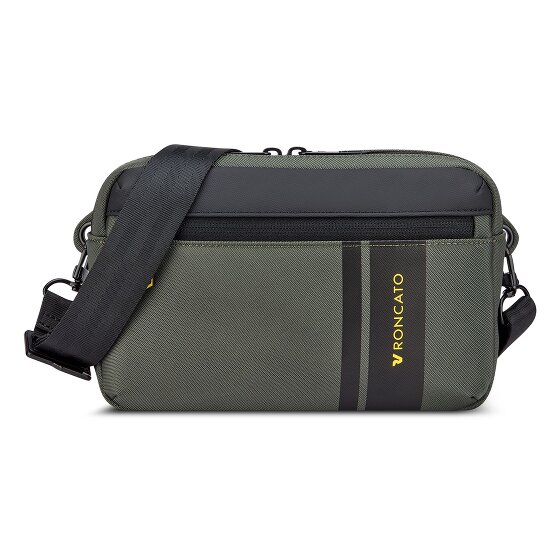 Roncato Metropolitan Travel Sac à bandoulière 30 cm