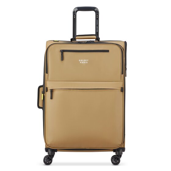 Delsey Paris Maubert 2.0 trolley à 4 roulettes 69 cm
