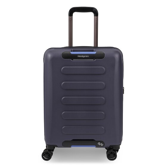 Hedgren Comby Grip XS 4 roues Valise cabine XS 55 cm