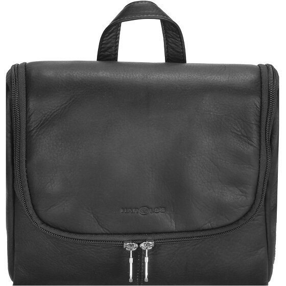 Harold's Country Trousse de toilette Cuir 25 cm