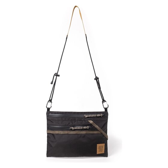 Topo Designs Mountain Sac à bandoulière 31 cm