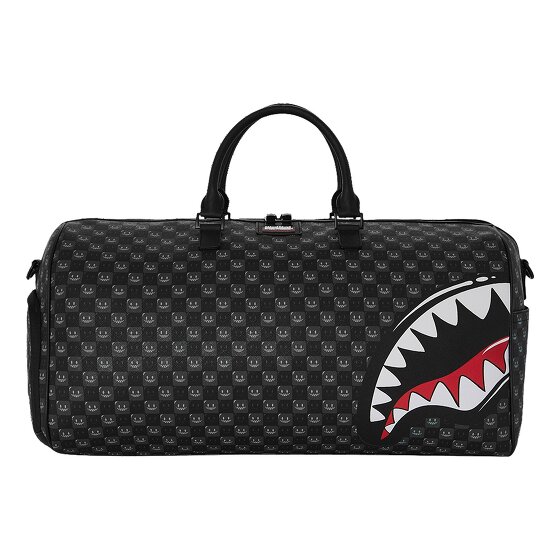 Sprayground Sharks In Paris Sac de voyage Weekender 51 cm