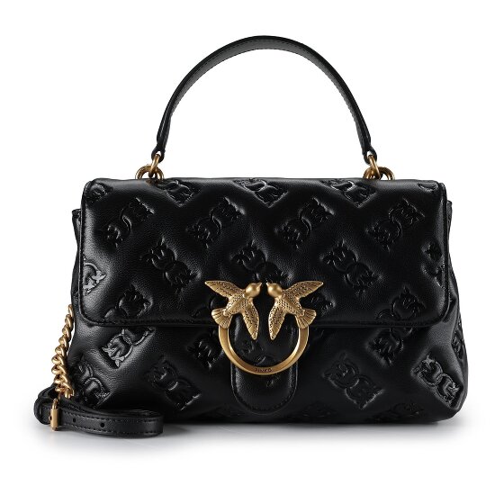PINKO Love Lady Sac à main Cuir 26 cm