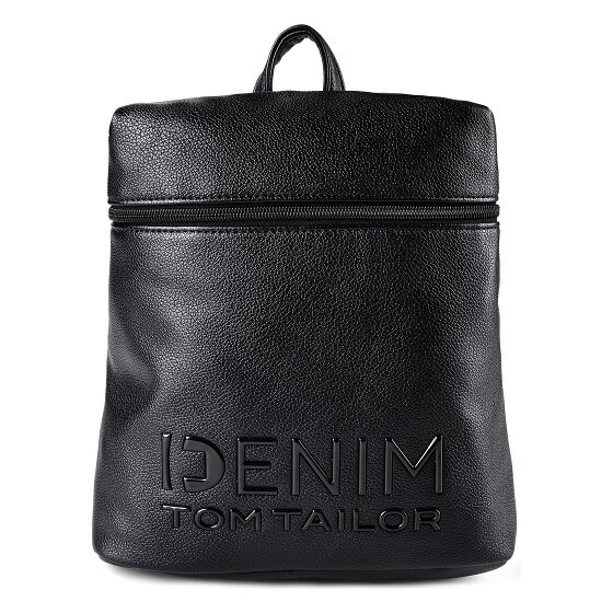 Tom Tailor Denim Aveline Sac à dos de ville M 28 cm