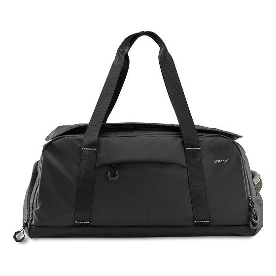 Stratic Vibe Sac de voyage Weekender L 59 cm