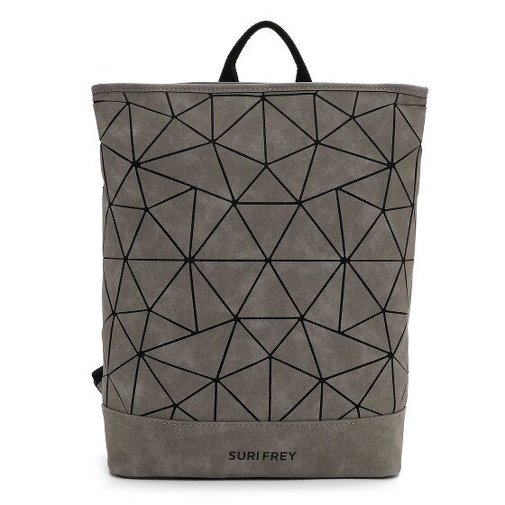 Suri Frey SFY SURI Sports Jessy-Lu Daypack 40 cm Compartiment pour ordinateur portable