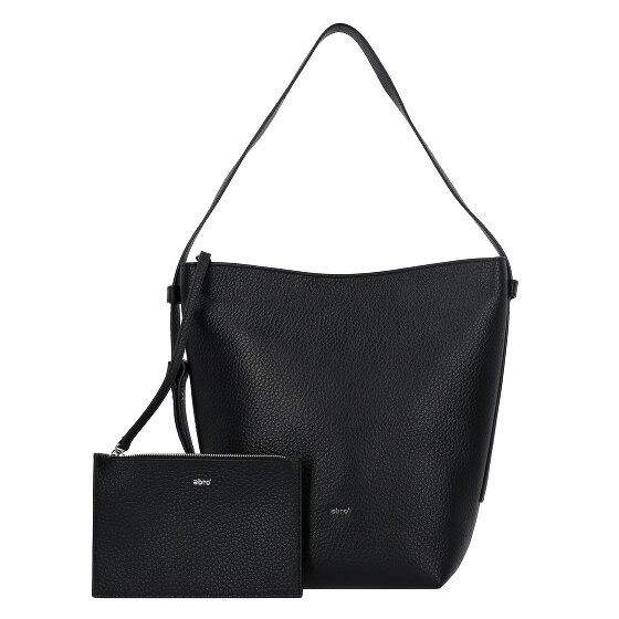 abro Cosmo Sac de shopper Cuir 35.5 cm