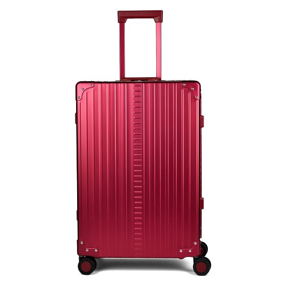 Aleon Traveler Trolley 4 roues 67 cm