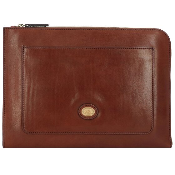 The Bridge Porte-documents Story Uomo en cuir 35 cm