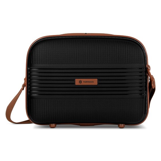 Farmhood Straw Edition 02 Vanity-case 34 cm