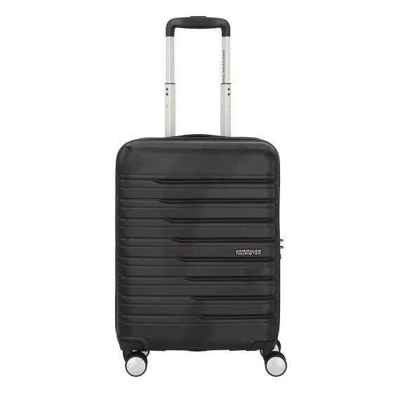 American Tourister Flashline 4 roulettes Trolley de cabine 55 cm