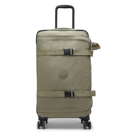Kipling Basic Spontaneous 4 roues Valise cabine M 66 cm