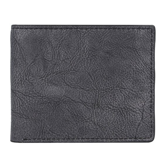 Fossil Steven Porte-monnaie en cuir 11,5 cm