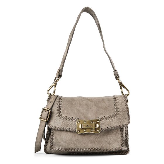 Campomaggi Agnese Sac à bandoulière S Cuir véritable 22 cm