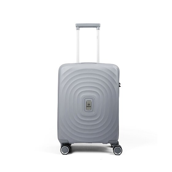Benzi 5751 4 roulettes Trolley de cabine 55 cm