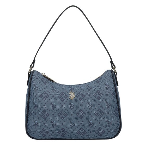 U.S. Polo Assn. New Hampton Sac à bandoulière 28 cm