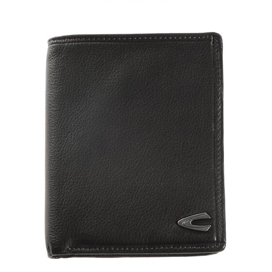 camel active Vegas Portefeuille en cuir 10 cm