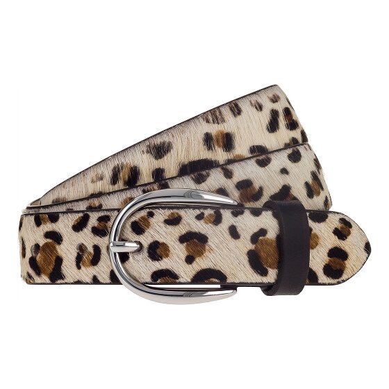 Vanzetti Ceinture Cuir