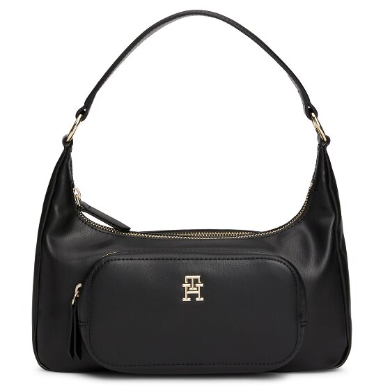 Tommy Hilfiger TH Soft Sac à bandoulière 26 cm